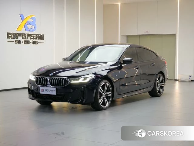 BMW 6 series GT id 4220900 из Китая 10