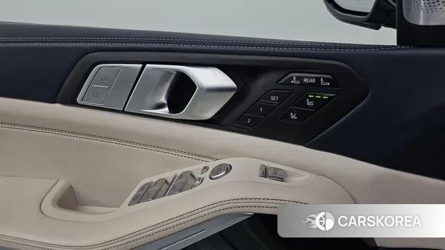 BMW X7 (G07) id 3771785 из Кореи 10