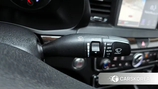 Kia Come New K7 id 3574306 из Кореи 10