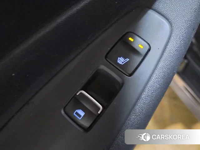 Hyundai Santa Fe TM id 3617354 из Кореи 10