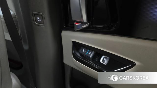 Kia Carnival 4th generation id 3964674 из Кореи 10