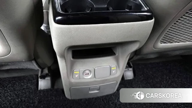 Kia The New Carnival id 3351088 из Кореи 10