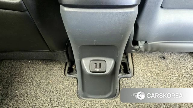 Chevrolet (GM Daewoo) Bolt EV id 3955286 из Кореи 10