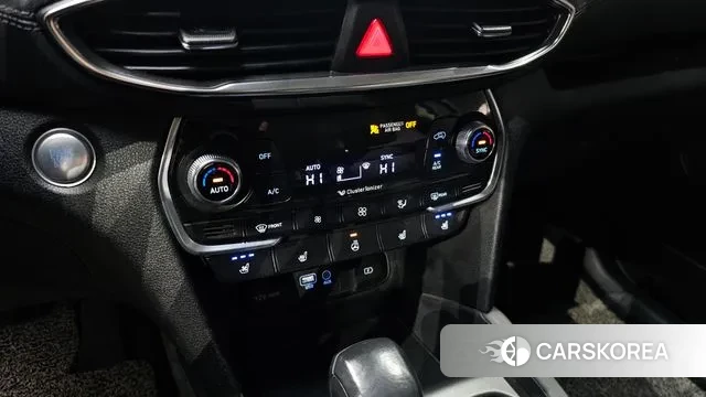 Hyundai Santa Fe TM id 3460036 из Кореи 10