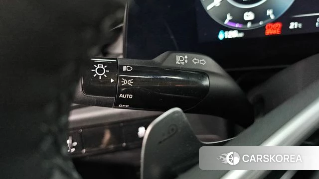 Kia Di All New Niro EV id 4302723 из Кореи 10