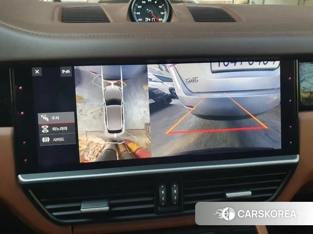 Porsche Cayenne (PO536) id 3823877 из Кореи 10