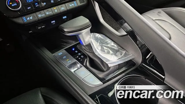 Hyundai The New Avante (CN7) id 2633250 из Кореи 10