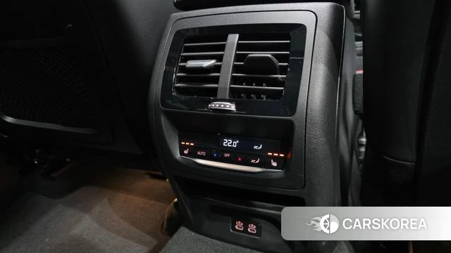 BMW X4 (G02) id 3914257 из Кореи 10