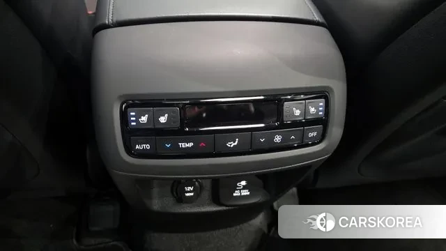 Hyundai The New Palisade id 3776209 из Кореи 10