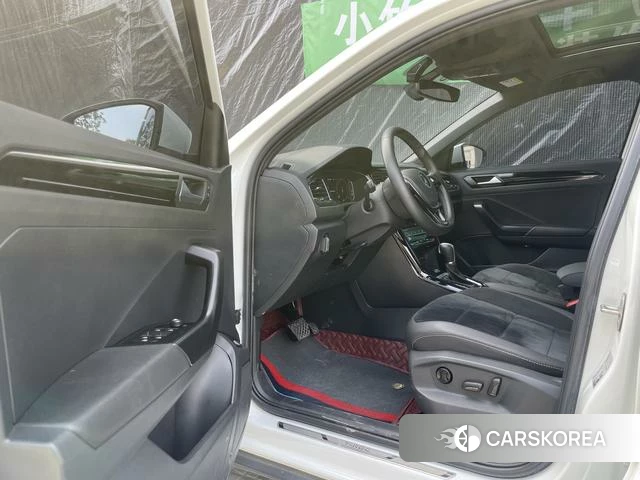 Volkswagen Exploring songs id 4273713 из Китая 10
