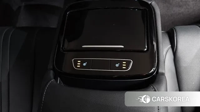 Genesis G80 (RG3) id 2979188 из Кореи 10