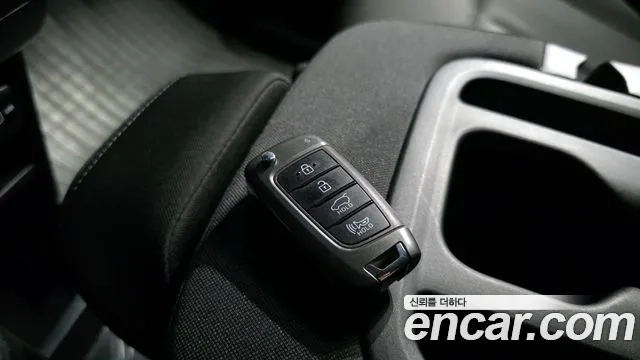 Hyundai Staria id 2950323 из Кореи 10