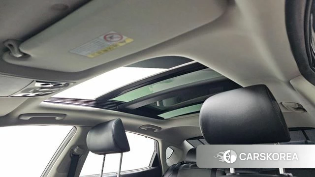 Kia K7 Premier id 4339156 из Кореи 10