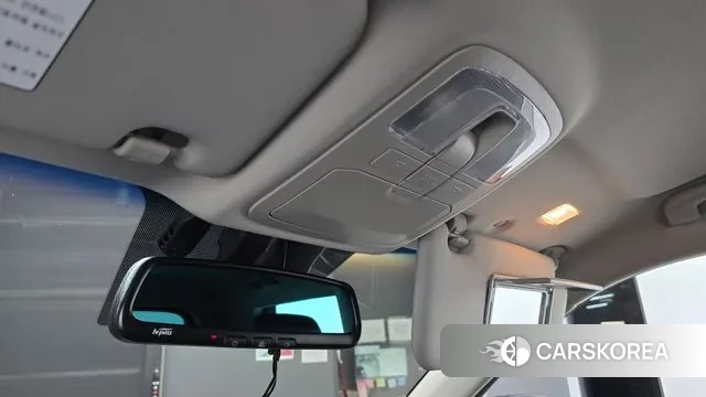 Ssangyong Beautiful Korando id 3307596 из Кореи 10