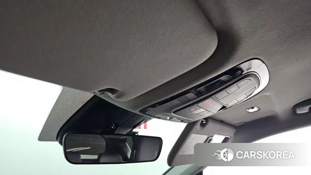 Hyundai The New Santa Fe id 3581163 из Кореи 10