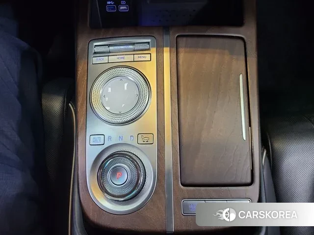 Genesis G80 (RG3) id 3054966 из Кореи 10