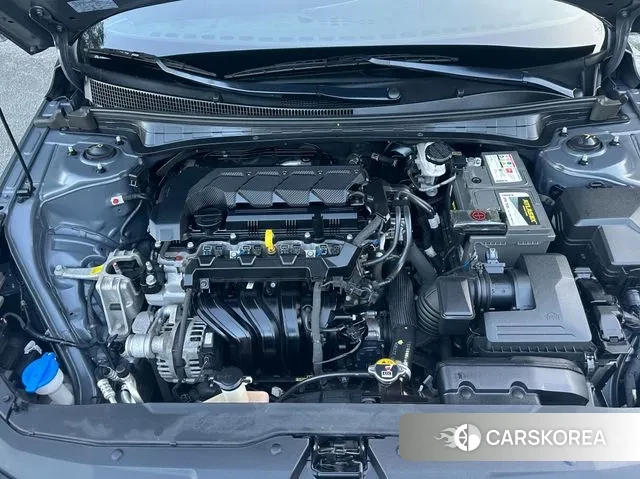 Hyundai Avante (CN7) id 3269445 из Кореи 10