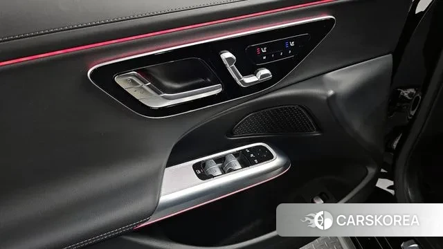 Mercedes-Benz E-Class W214 id 3486826 из Кореи 10