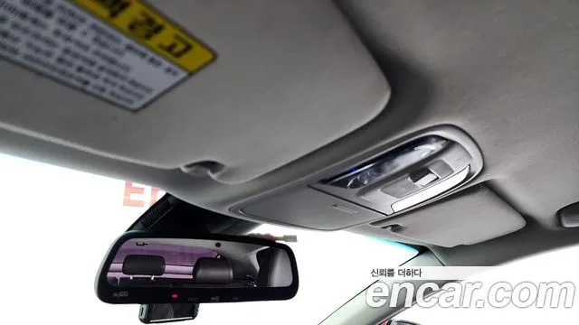 Kia Stinger id 2511870 из Кореи 10