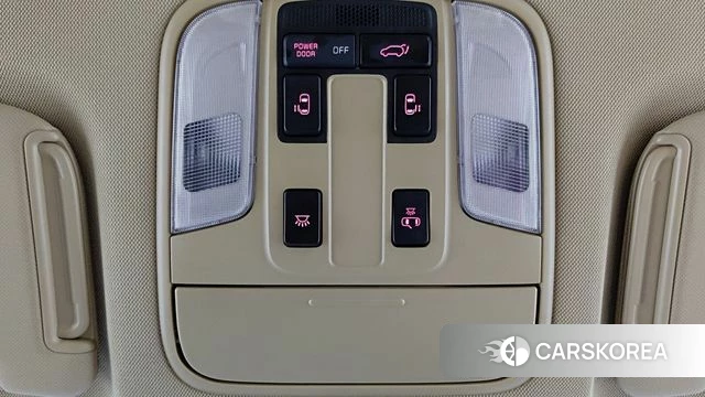Kia The New Carnival id 4595500 из Кореи 10
