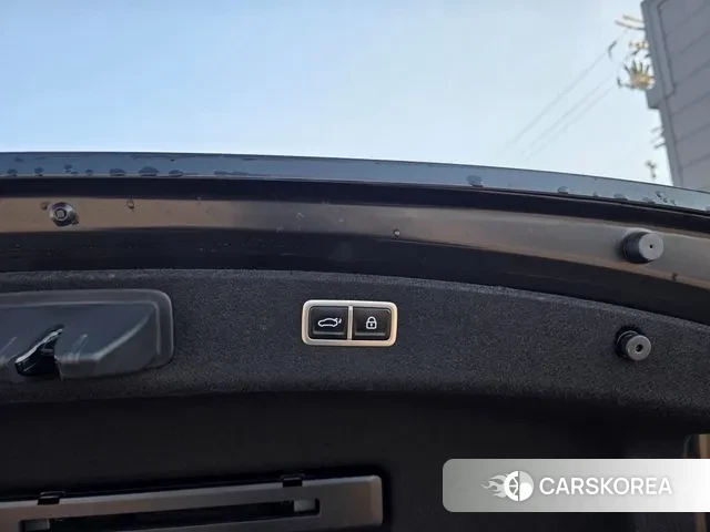 Genesis G80 (RG3) id 3571041 из Кореи 10