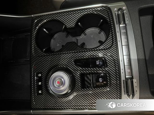 Kia The New Carnival 4th Generation id 3882821 из Кореи 10