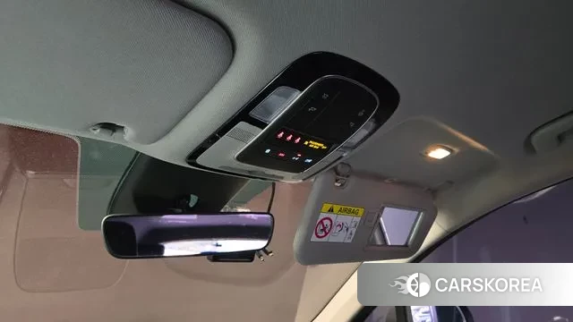 Hyundai The New Santa Fe id 3788655 из Кореи 10