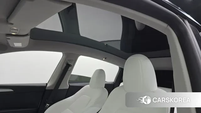 Tesla Model Y id 3431367 из Кореи 10