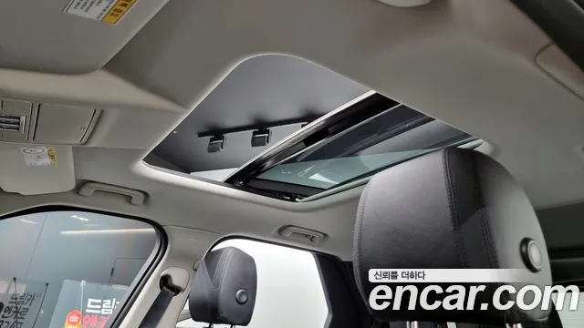 Land Rover Discovery 5 id 2827314 из Кореи 10