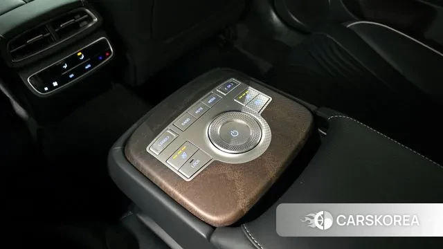 Genesis G80 (RG3) id 3681822 из Кореи 10