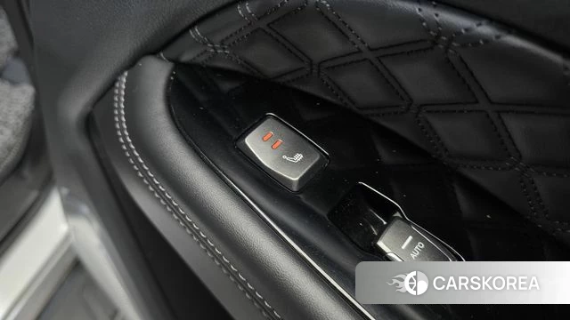 Ssangyong All New Rexton id 3852391 из Кореи 10