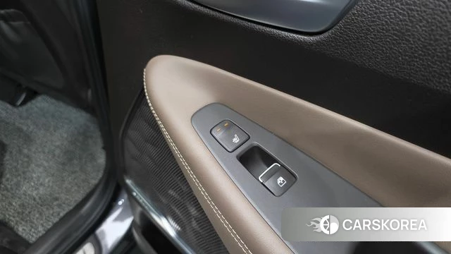 Hyundai Santa Fe TM id 4610496 из Кореи 10
