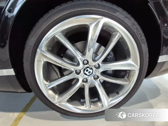 Bentley Continental GT 3rd Generation id 3400631 из Кореи 10