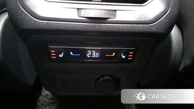 Volkswagen Tiguan Allspace id 3550369 из Кореи 10