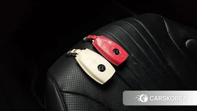 Mercedes-Benz CLS-Class C257 id 3487470 из Кореи 10