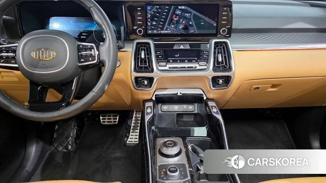 Kia Sorento 4th Generation id 3827859 из Кореи 10