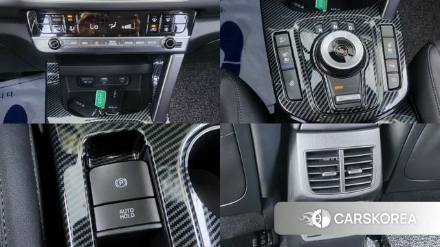 Kia The New Seltos id 4392513 из Кореи 10