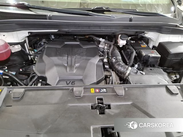 Kia Carnival 4th generation id 4315701 из Кореи 10
