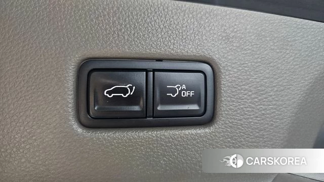 Kia Carnival 4th generation id 4898822 из Кореи 10