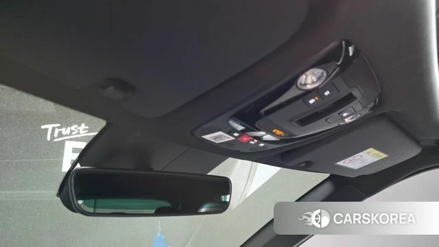 Kia EV6 id 4302615 из Кореи 10