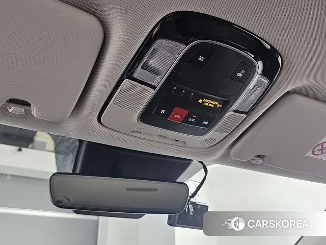 Hyundai Tucson (NX4) id 3488155 из Кореи 10