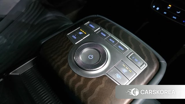 Genesis G80 (RG3) id 4495056 из Кореи 10