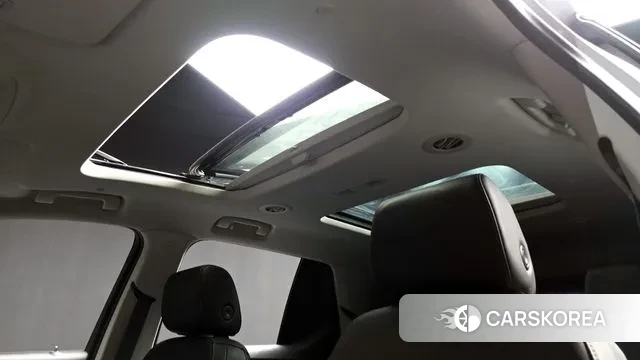 Chevrolet (GM Daewoo) Traverse id 3422769 из Кореи 10