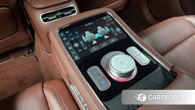 Genesis G90 (RS4) id 2989414 из Кореи 10