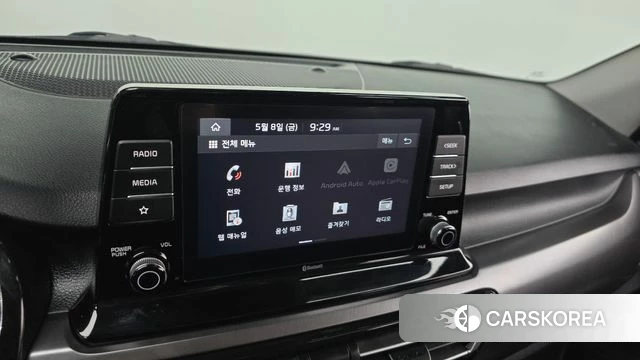 Kia Seltos id 4294522 из Кореи 10