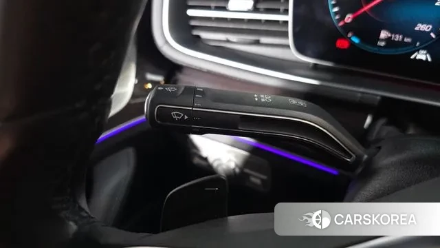 Mercedes-Benz GLE-Class W167 id 3406790 из Кореи 10