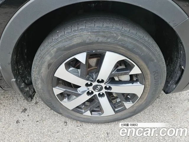 Kia Sorento 4th Generation id 2849113 из Кореи 10