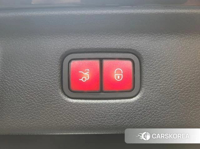 Mercedes-Benz S-Class W223 id 4279631 из Кореи 10