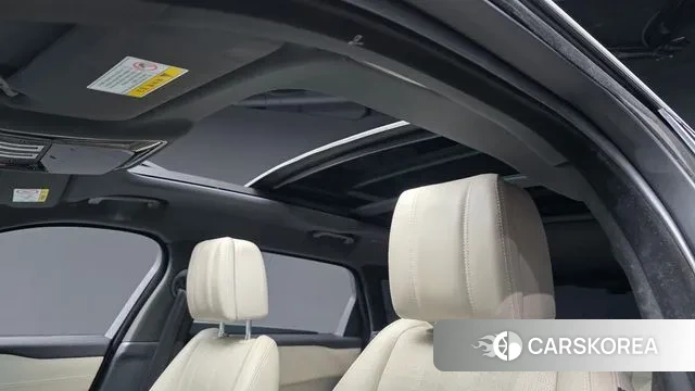 Land Rover Range Rover Velar id 3789786 из Кореи 10