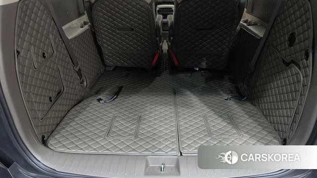 Kia The New Carnival 4th Generation id 4560385 из Кореи 10